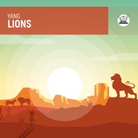 Lions - Single - Yang