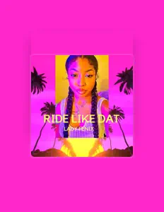 Lady Fenix을(를) 듣고, 뮤직 비디오를 보고, 약력을 읽고, 투어 일정 등을 확인하세요!