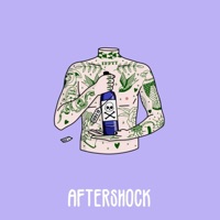 Aftershock - Single - Oliver Anderson