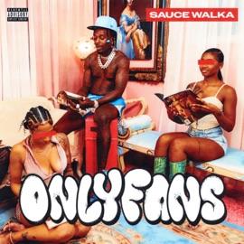 ONLY FANS Sauce Walka