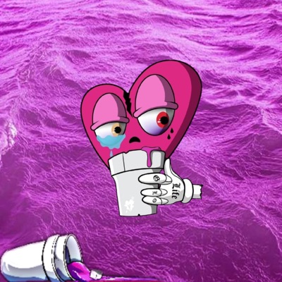 LAGRIMAS DE CODEINA - Single