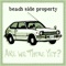 Crosscut - beach side property lyrics