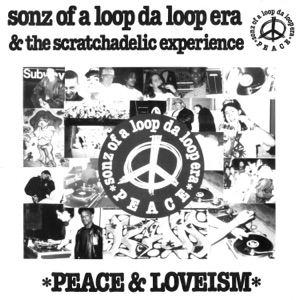 Freedomism (feat. Scratchadelic Experience)