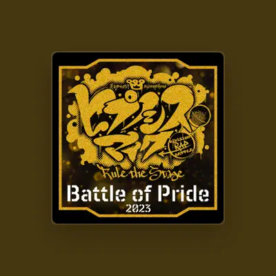 Listen to HYPNOSISMIC -D.R.B- Rule the Stage (BoP 2023 All Cast), watch music videos, read bio, see tour dates & more!