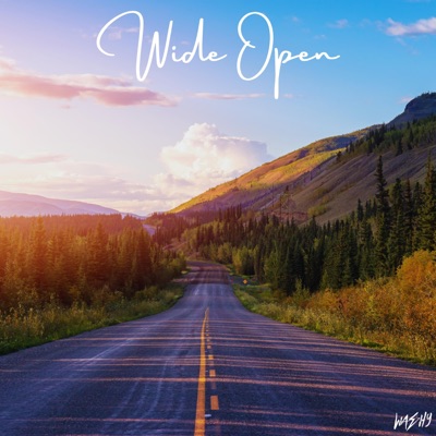 Wide Open - Single