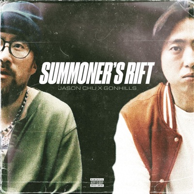 Summoner's Rift - Single