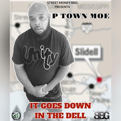 It Goes Down In the Dell - Single