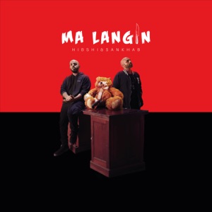 Ma Langin (feat. Sankhab)