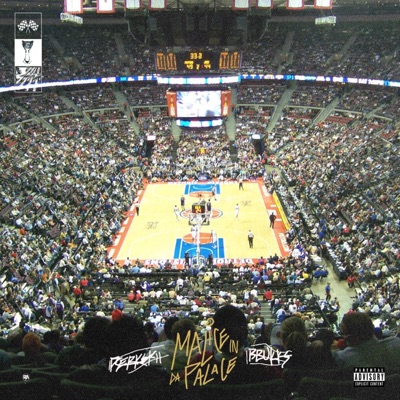 Malice in the Palace (feat. BBUKKS) - Single