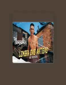 Listen to Mc Jr Oficial, watch music videos, read bio, see tour dates & more!