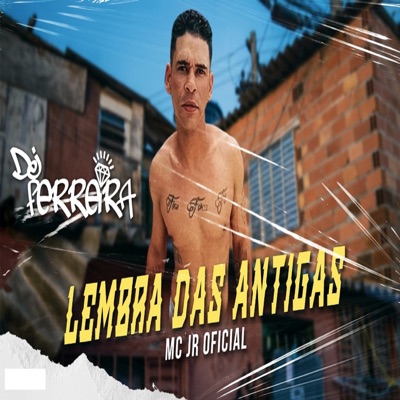 Lembra das Antiga - Single