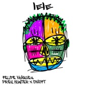 Lele (feat. Disoft & Prey Hunter) artwork