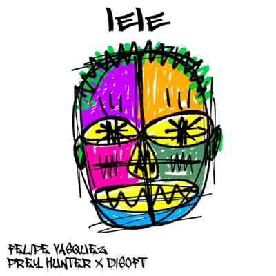 Lele (feat. Disoft & Prey Hunter) - Single