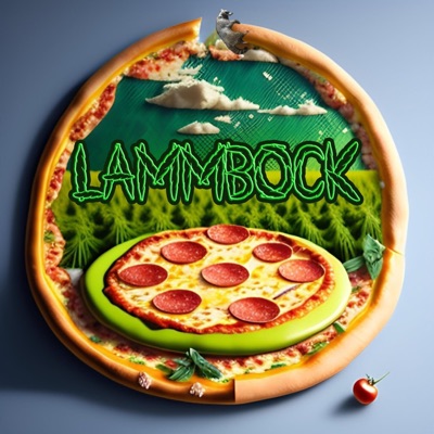 Lammbock - Single