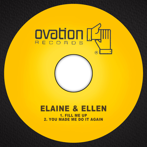 Elaine & Ellen on Apple Music
