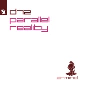Parallel Reality artwork