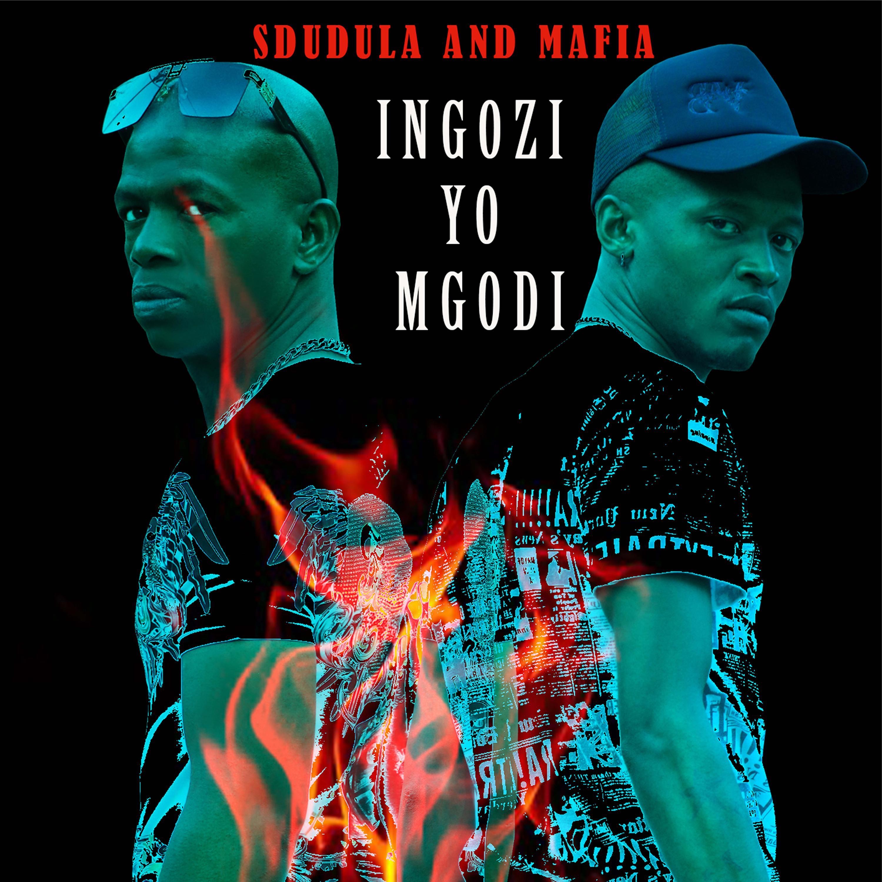 Ingozi Yo Mgodi - Single