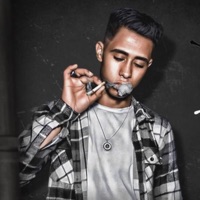 عقرب ساعات العمر(مين فيكو بقا قال أنا) - Single - حوده حسن