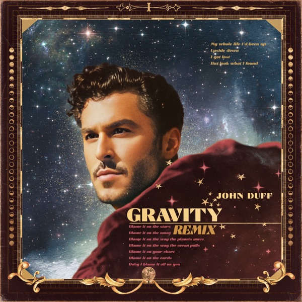 Gravity (Remix) - Single