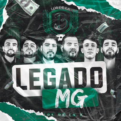 Legado MG - Single