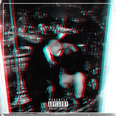 We Recorded This On A Rockband Mic : Enjoy (feat. Idkwutimdoing) - EP