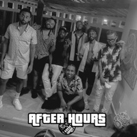 After Hours (feat. Ugo, Trae James & Asantiagobeats) - Single - Menelik
