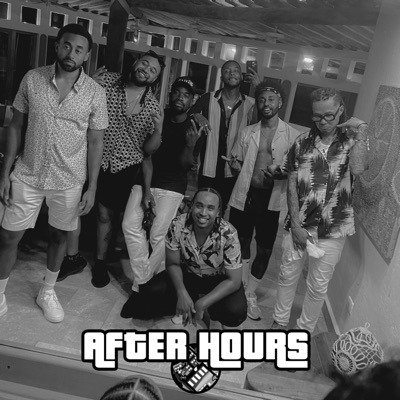 After Hours (feat. Ugo, Trae James & Asantiagobeats) - Single