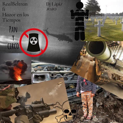 Panis et Circum (feat. hazor en los tiempos) - Single