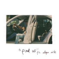 Find Us (feat. Allegra Miles) - Single - Matt Brown