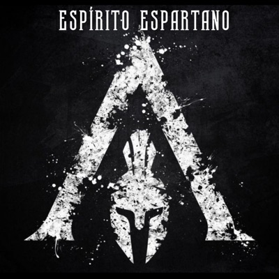 Espírito Espartano - Single