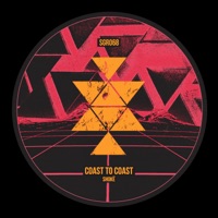 Coast to Coast - Single - Shoke