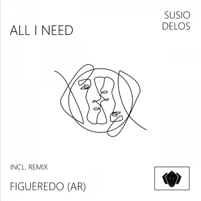 All I Need - Single