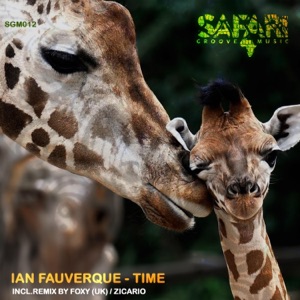 Time - EP