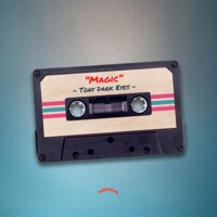 Magic - Single - Tony Dark Eyes