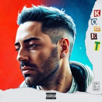 KOMET (feat. Mio Charmant) - Single - PADEE