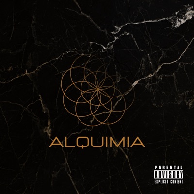 Alquimia - EP
