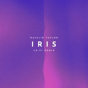 Iris (feat. Jon Howard) [Lo-Fi Remix] - Single
