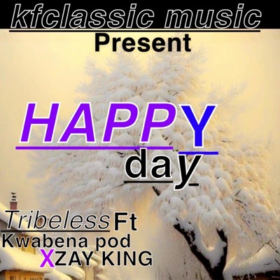 Happy Day - Single