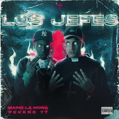 Los Jefes - Single