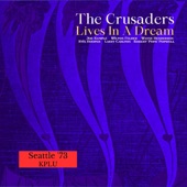 Lives In a Dream (Live Seattle '73) artwork