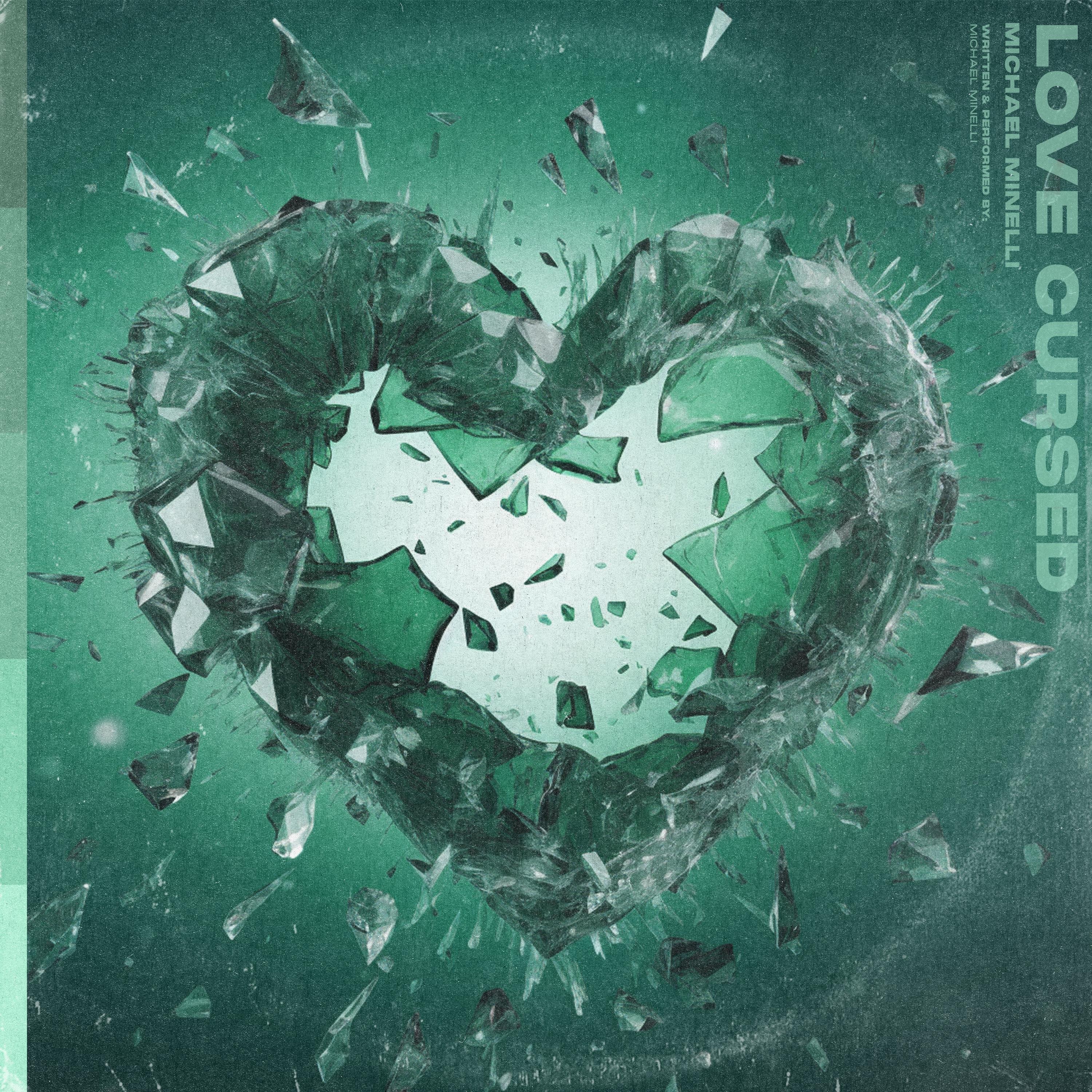 Love Cursed - Single