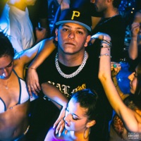 Leggins Neri - Single - Parre