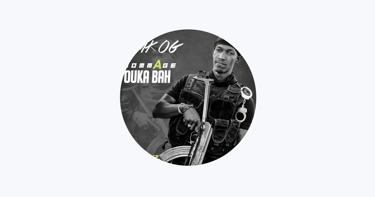 Mk OG - Apple Music