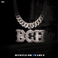 Back In (feat. LAMEBrainEntertainment, BLACK CITY HUSTLA CEO & Lit'Kooda Muzic) - Single - Black City Hustla Records