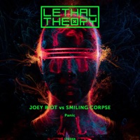 Panic (Joey Riot vs. Smiling Corpse) - Single - Joey Riot & Smiling Corpse