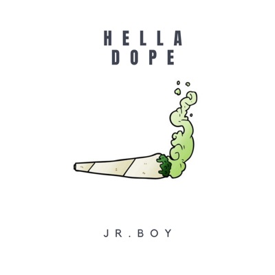 Hella Dope - Single