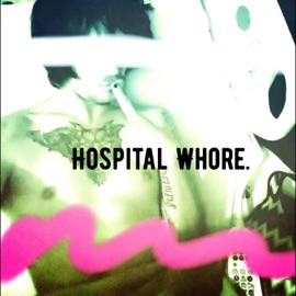 Hospital Whore Lust 4 Blood