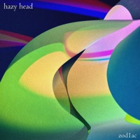 Hazy Head - Single - ZOD1AC
