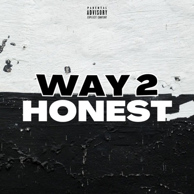Way 2 Honest - Single