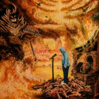 Freez In Hell - Freez Da Iceman